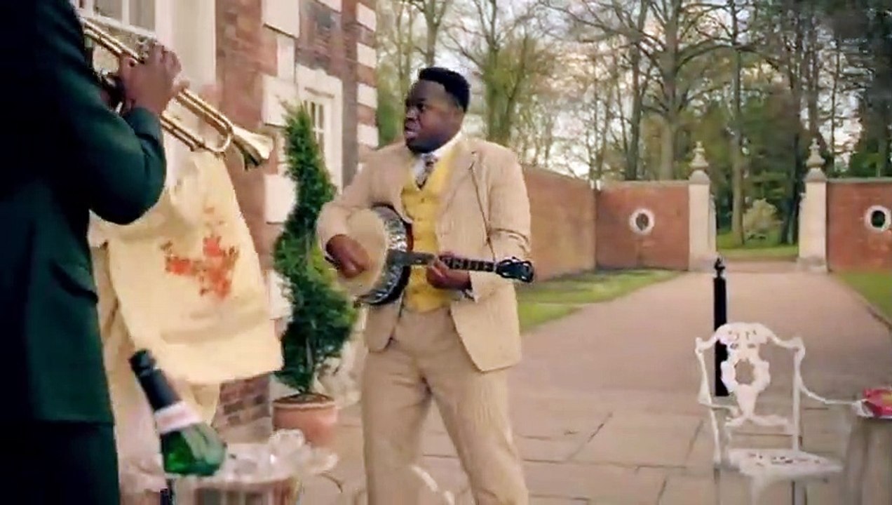 Timewasters - Se1 - Ep05 - EpFive HD Watch