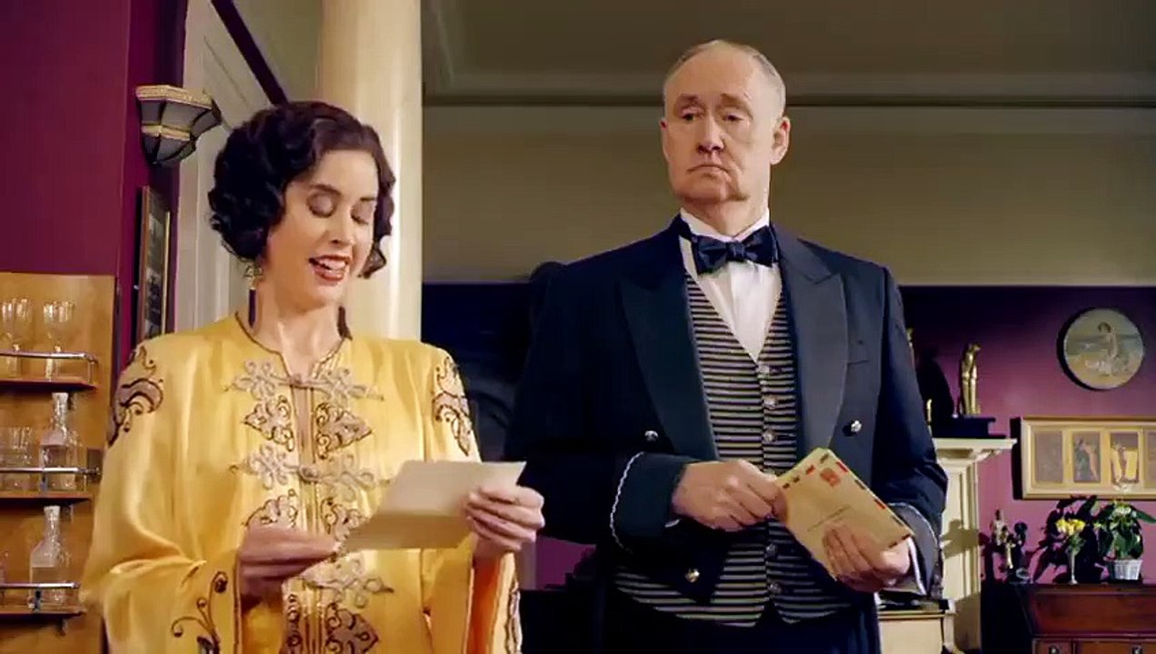 Timewasters - Se1 - Ep03 HD Watch