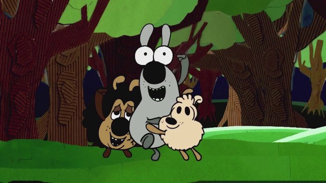 Dogobongos Capítulo 6 (Fragmentos)