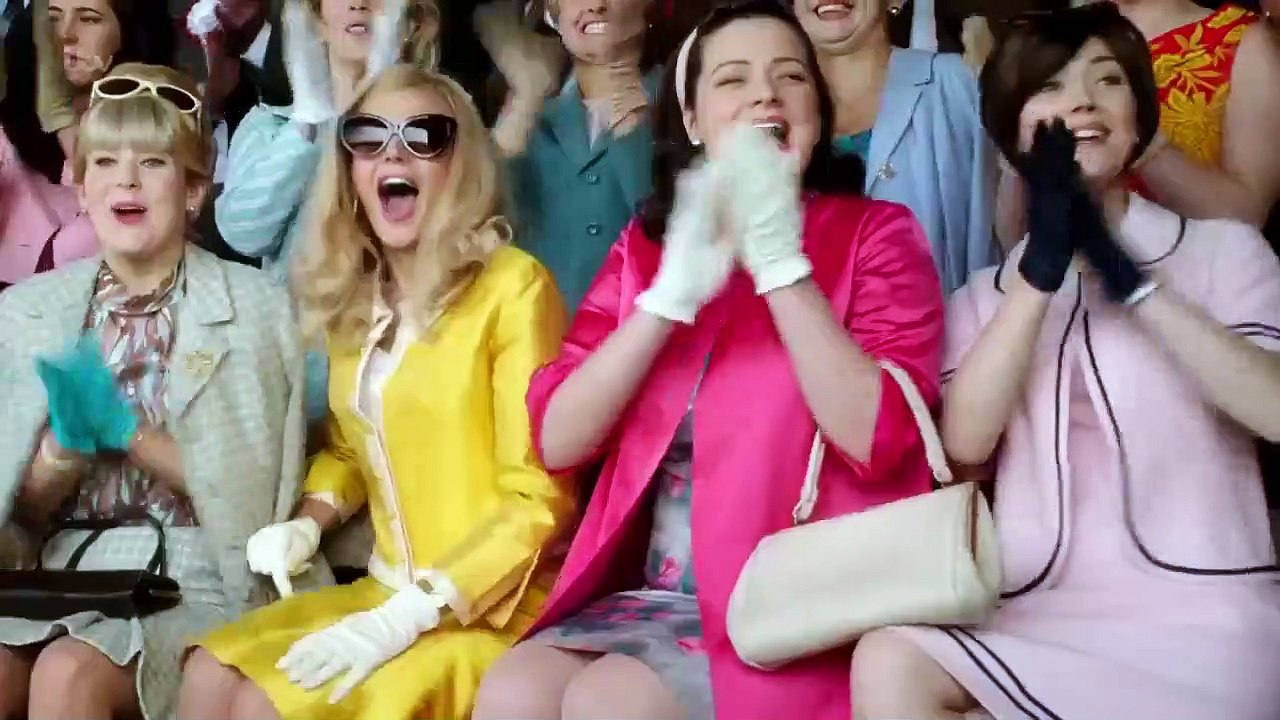 Tina And Bobby - Se1 - Ep02 HD Watch