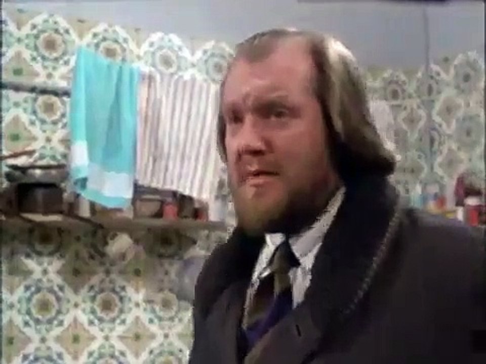 The Sweeney - Se2 - Ep02 HD Watch