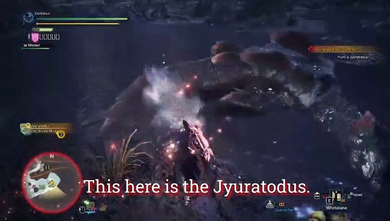 mhw 09