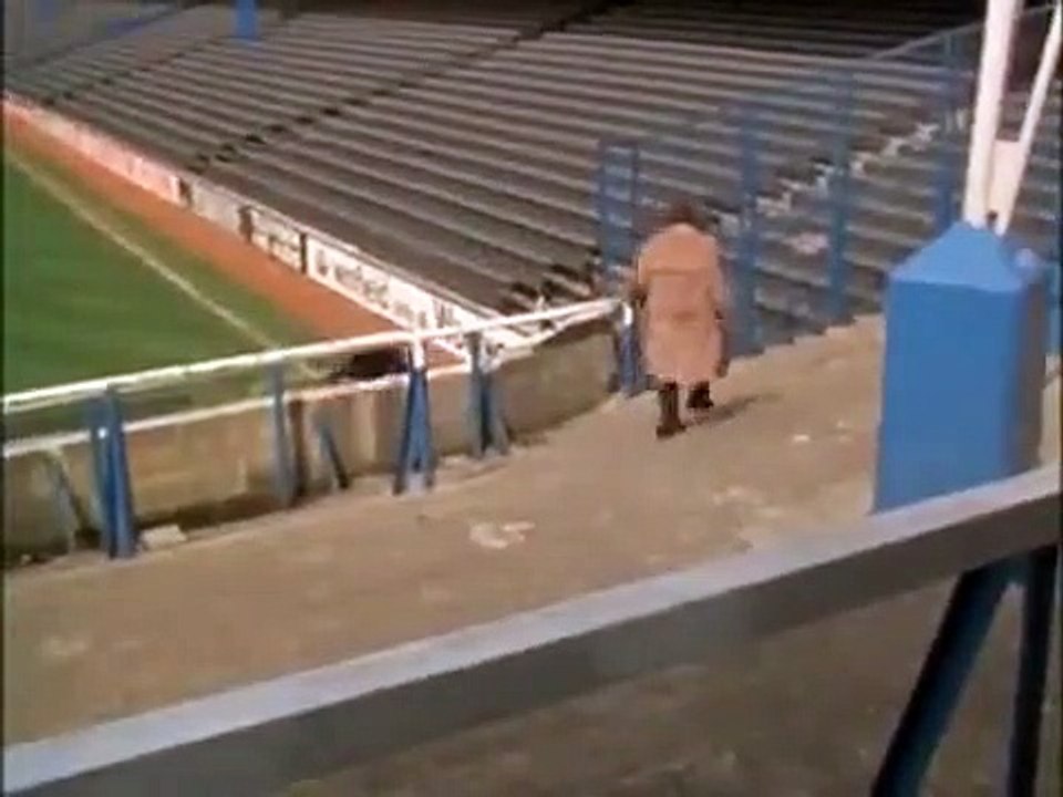 The Sweeney - Se2 - Ep12 HD Watch