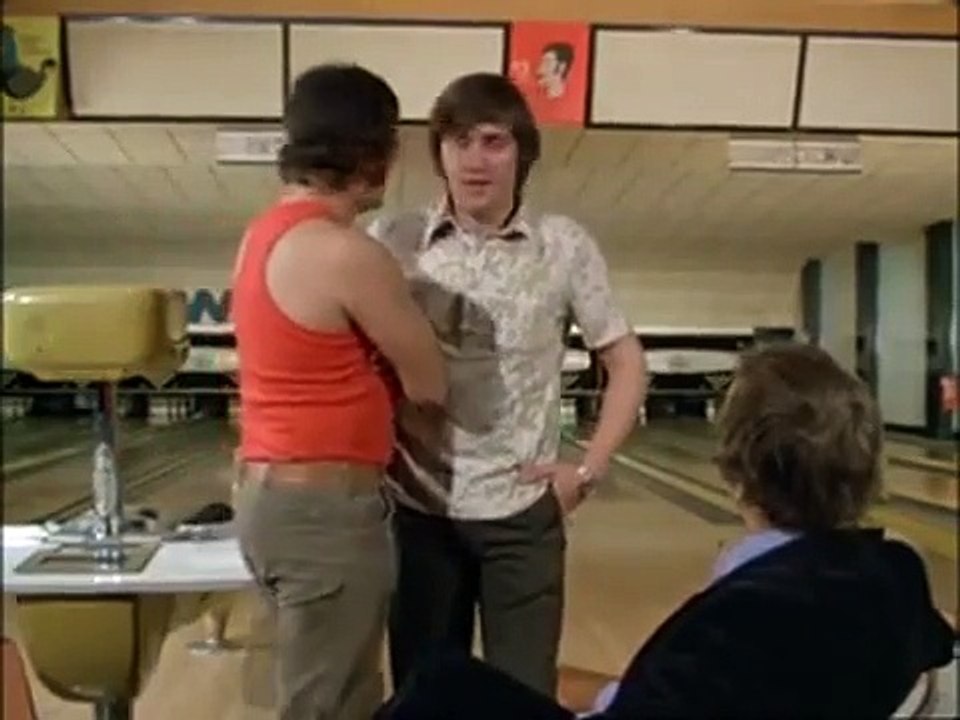 The Sweeney - Se1 - Ep10 HD Watch