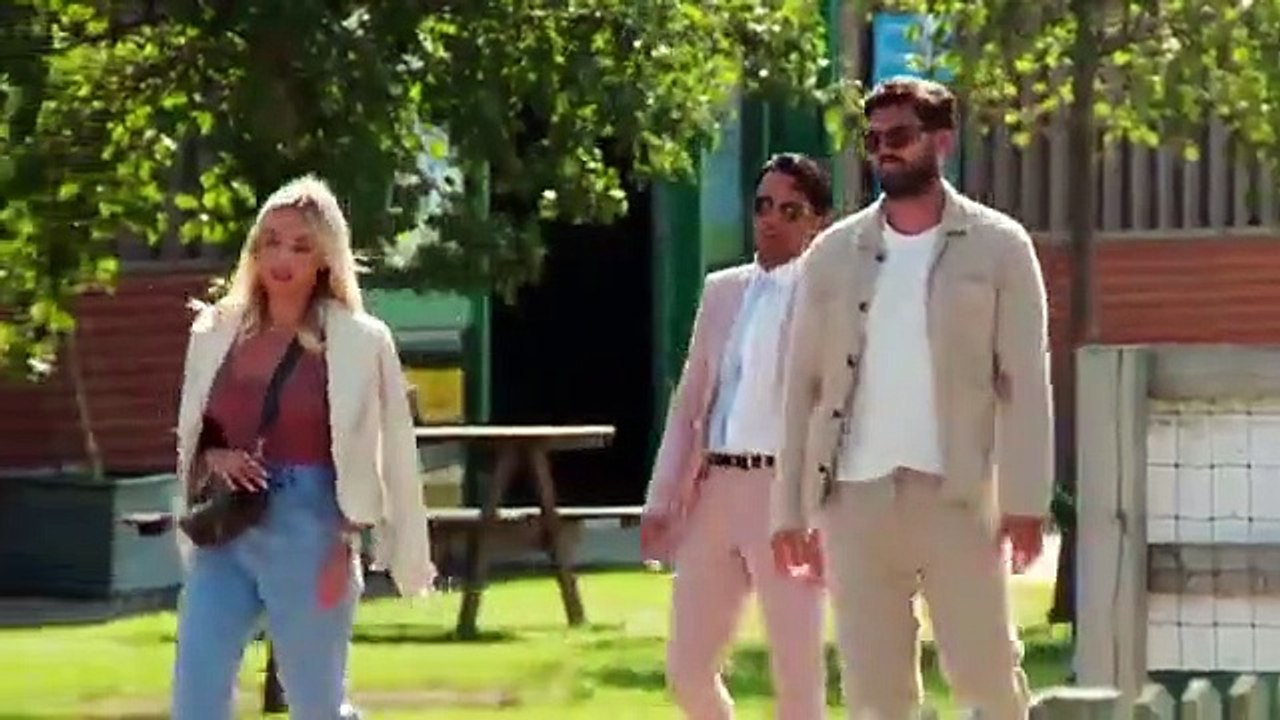 The Only Way Is Essex - Se26 - Ep09 HD Watch