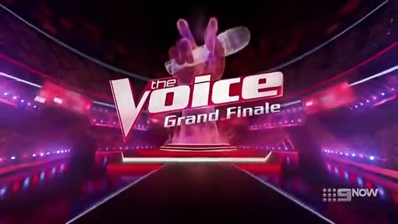 The Voice AU - Se9 - Ep21 - Grand Finale HD Watch