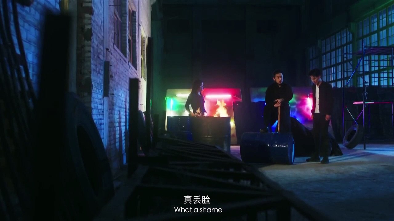 Call Me Savior (KR 2017) Watch HD