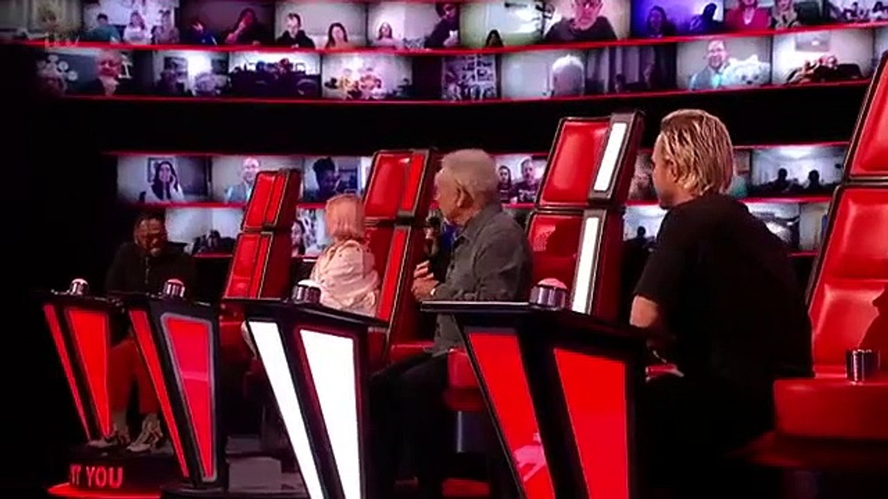 The Voice UK - Se10 - Ep07 - Blind Auditions 7 HD Watch