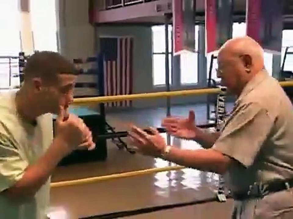 The Contender - Se1 - Ep12 HD Watch