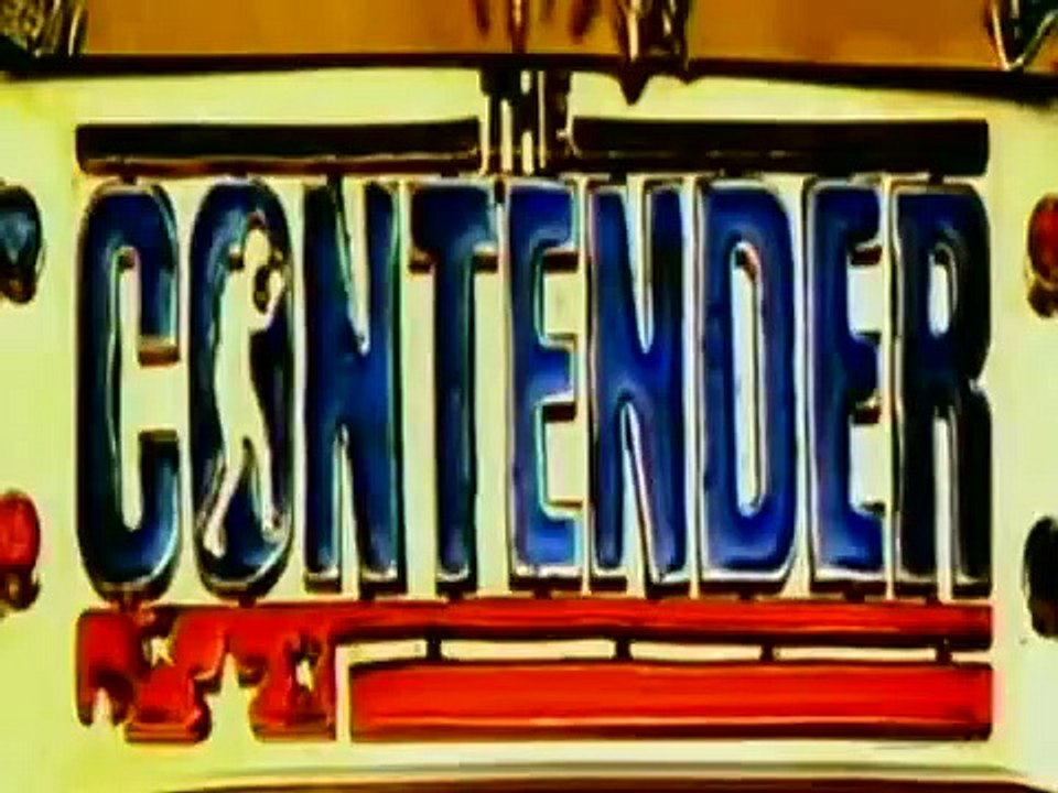 The Contender - Se2 - Ep01 HD Watch
