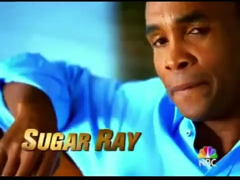 The Contender - Se1 - Ep08 HD Watch