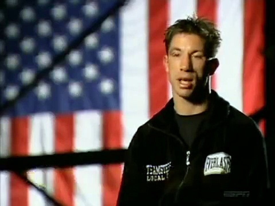 The Contender - Se2 - Ep04 HD Watch