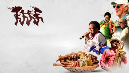 Jazz Fest: A New Orleans Story (2022) | Official Trailer, Full Movie Stream Preview