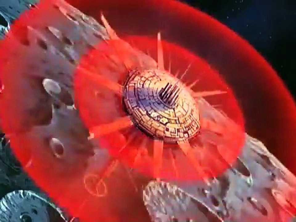 Transformers - Energon - Ep14 HD Watch