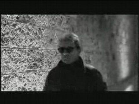 Alain Turban - Derriére mes lunettes noires