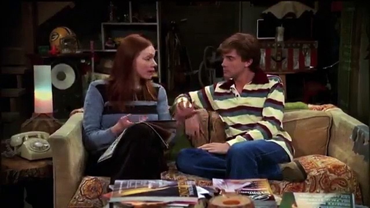 That 70s Show - Se6 - Ep18 - Do You Think It's Alright HD Watch