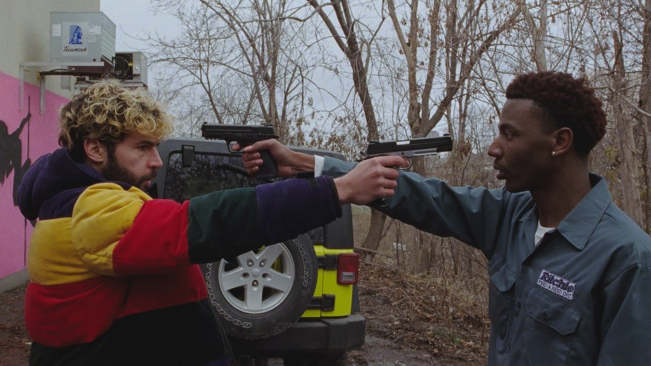 On The Count of Three (2022) | Official Trailer, Full Movie Stream Preview