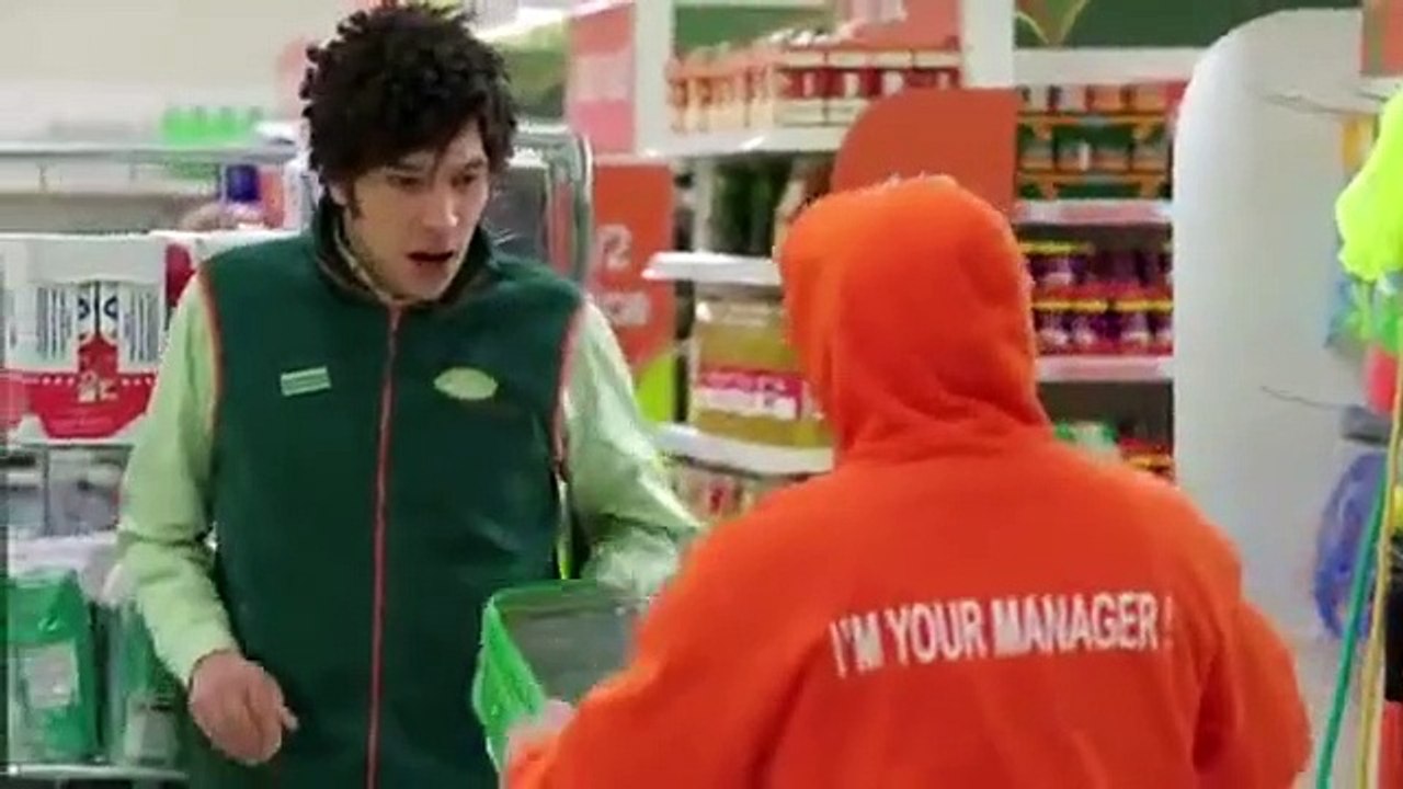 Trollied - Se3 - Ep07 HD Watch