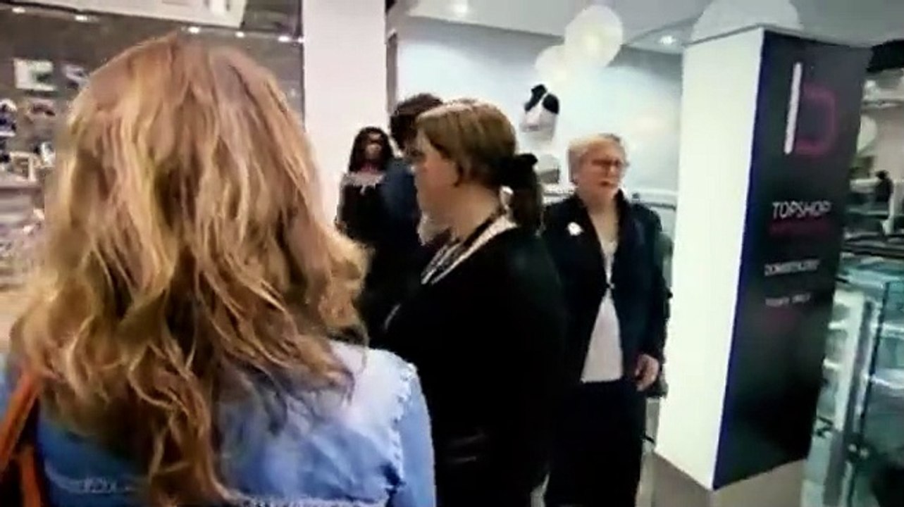 The Apprentice - Se2 - Ep07 HD Watch