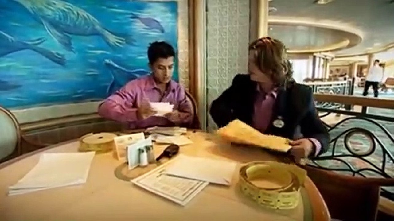 The Apprentice - Se2 - Ep10 HD Watch