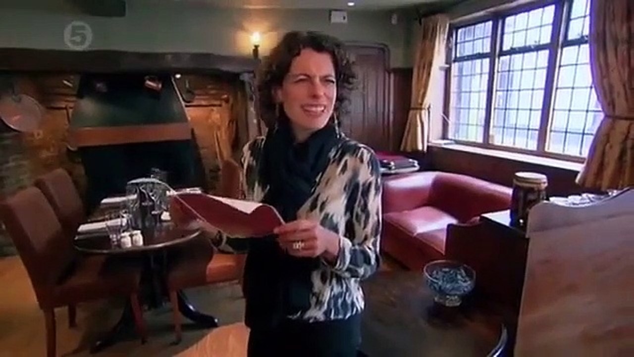 The Hotel Inspector - Se12 - Ep04 HD Watch