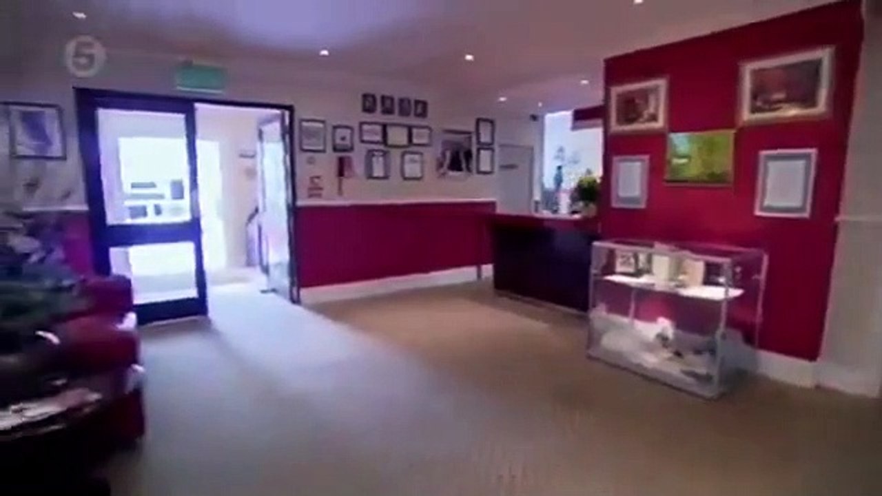 The Hotel Inspector - Se13 - Ep04 HD Watch