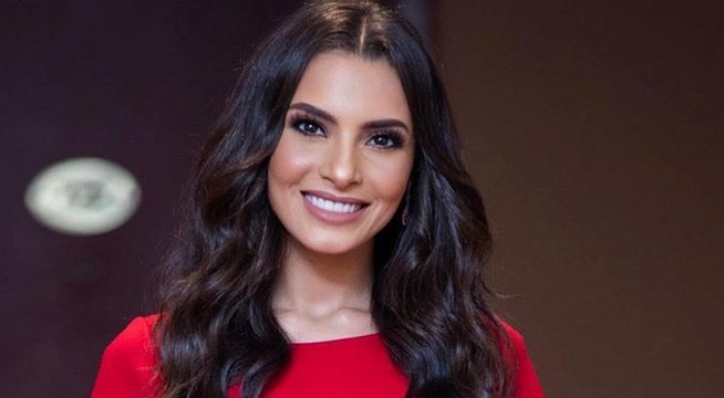 كارمن سليمان تحمس جمهورها بمفاجأة قريباً وتنشر فيديو غامضاً