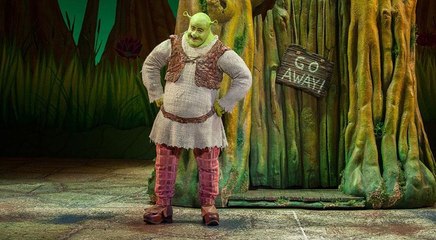 مسرح دبي أوبرا يستضيف سلسلة عروض لمسرحية شريك