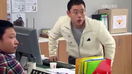 Qúy tử nhà nông Tập 29, Phim Hàn Quốc, lồng tiếng, bản đẹp, cực hay