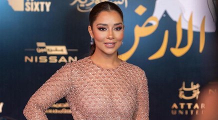 بلقيس تعيد نجاح "صوت الأرض"