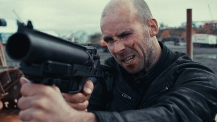 Cop Secret (2022) | Official Trailer, Full Movie Stream Preview