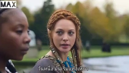 The Witcher Season2 EP.6 : นักล่าจอมอสูร ซีซั่น2 ตอนที่6 ซับไทย