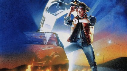 Back to the Future (2022) | Official Trailer, Full Movie Stream Preview