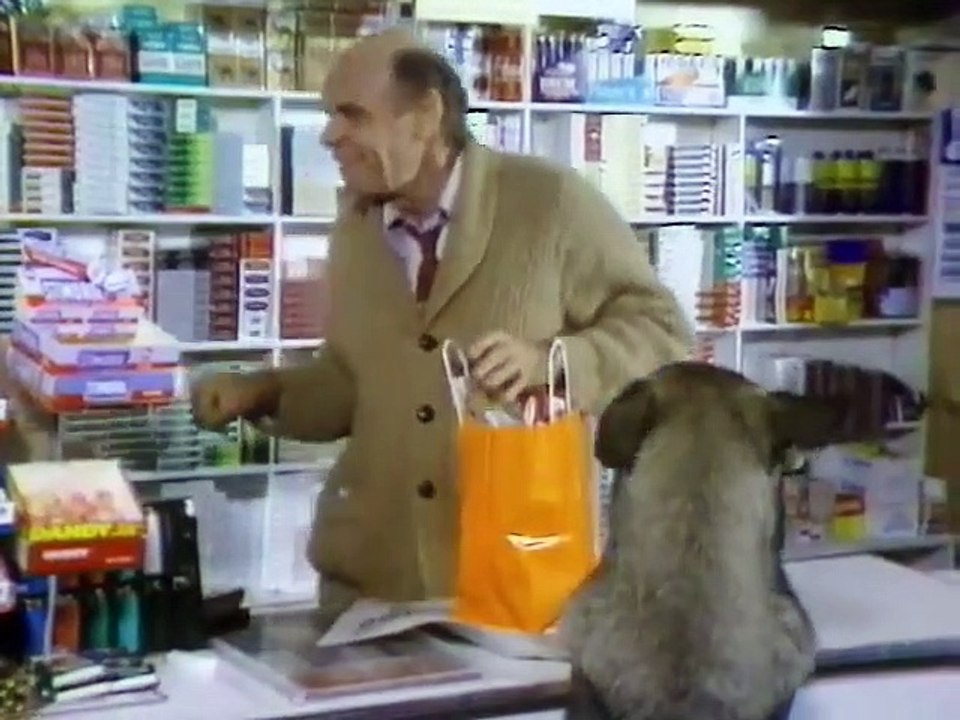 The Littlest Hobo - Se1 - Ep22 HD Watch