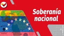 La Voz de Chávez | En defensa de la soberanía. ¡El Esequibo es de Venezuela!
