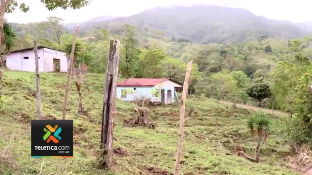 tn7-Ovsicori reporta 160 réplicas tras fuerte temblor en Vara Blanca-200223