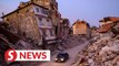Turkiye, Syria rocked again by earthquake