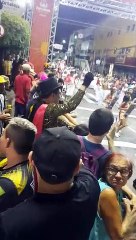 Bloco Amigos do Zé no Carnaval 2023