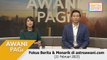 AWANI Pagi: Berita tumpuan & menarik di astroawani.com [21 Februari 2023]