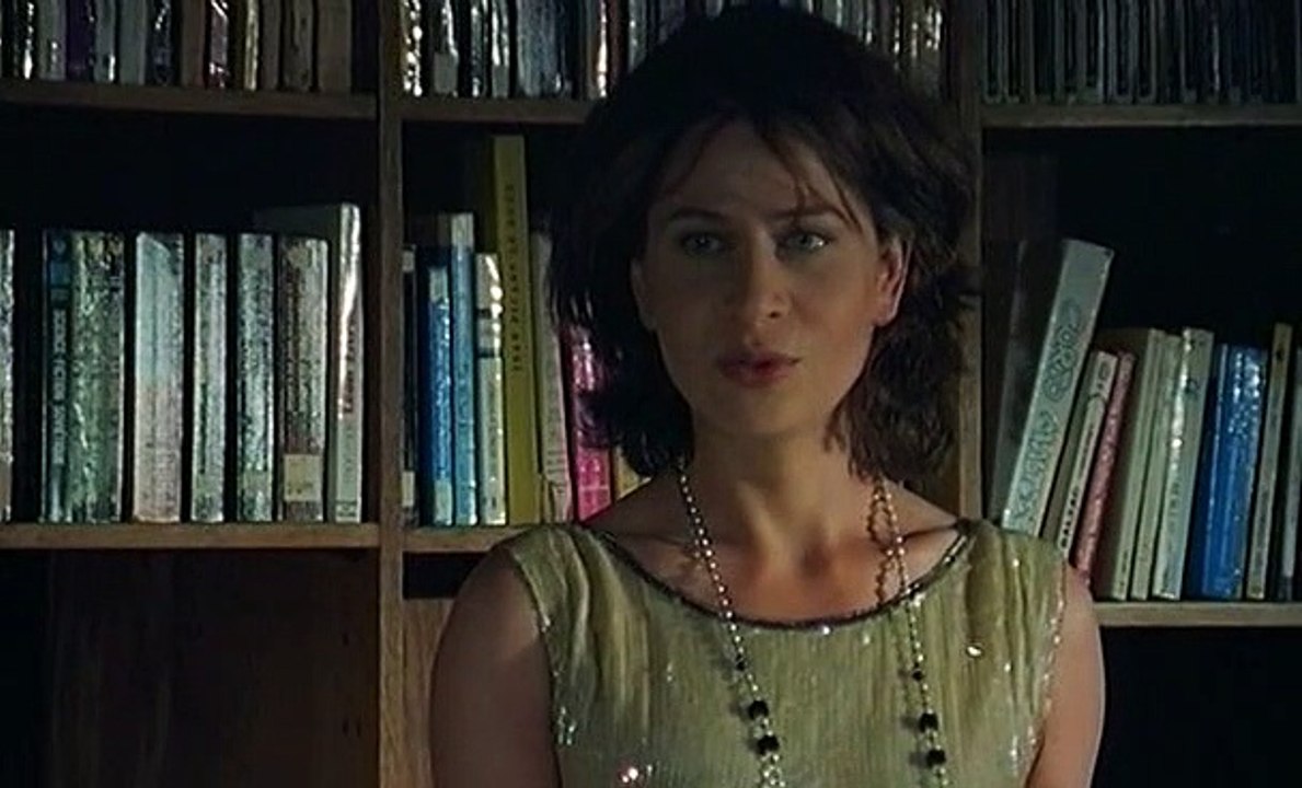 Draculas Braut (2002) Filme Deustche HD - Vídeo Dailymotion