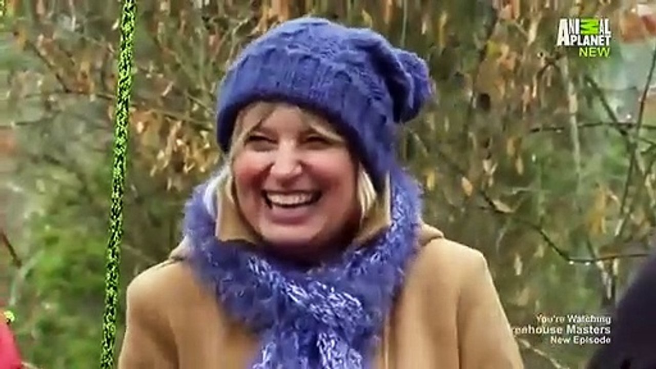 Treehouse Masters - Se3 - Ep04 HD Watch