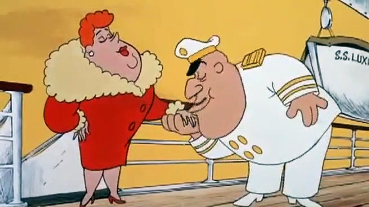 The Pink Panther Show - Ep72 HD Watch