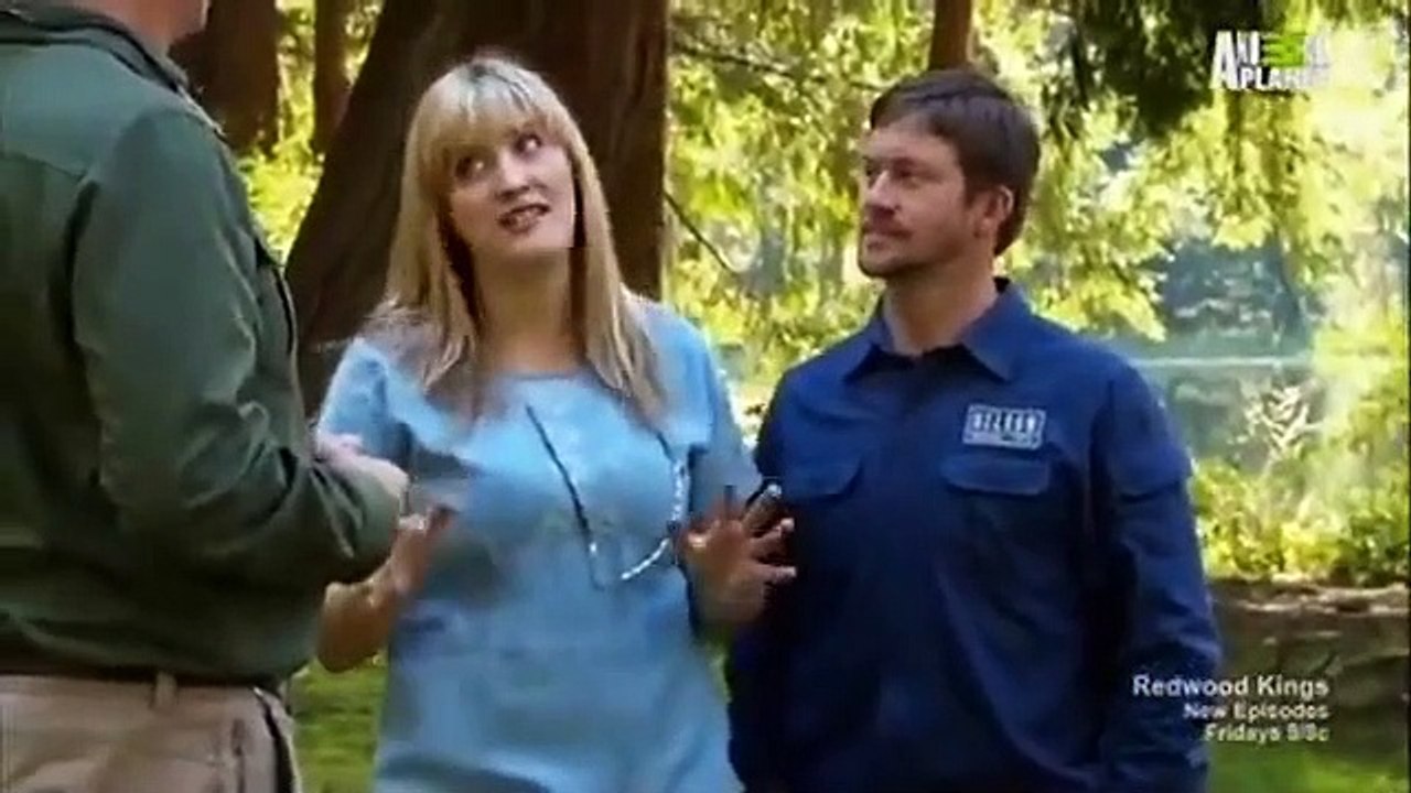 Treehouse Masters - Se4 - Ep03 HD Watch