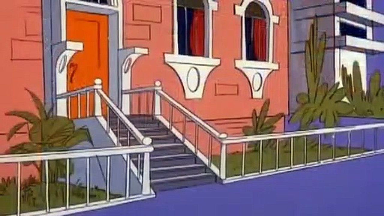 The Pink Panther Show - Ep79 HD Watch