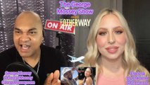 #90dayfiance #podcast The George Mossey Show w chost Cherona! #90dayfiancetheotherway  S4EP3 P2