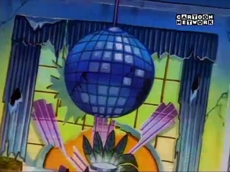 The Mask - Se2 - Ep24 HD Watch