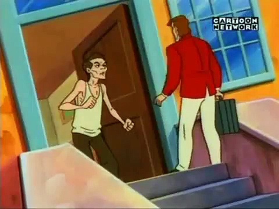 The Mask - Se2 - Ep25 HD Watch