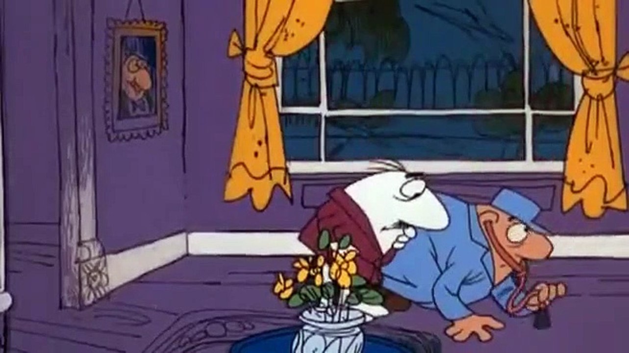 The Pink Panther Show - Ep83 HD Watch