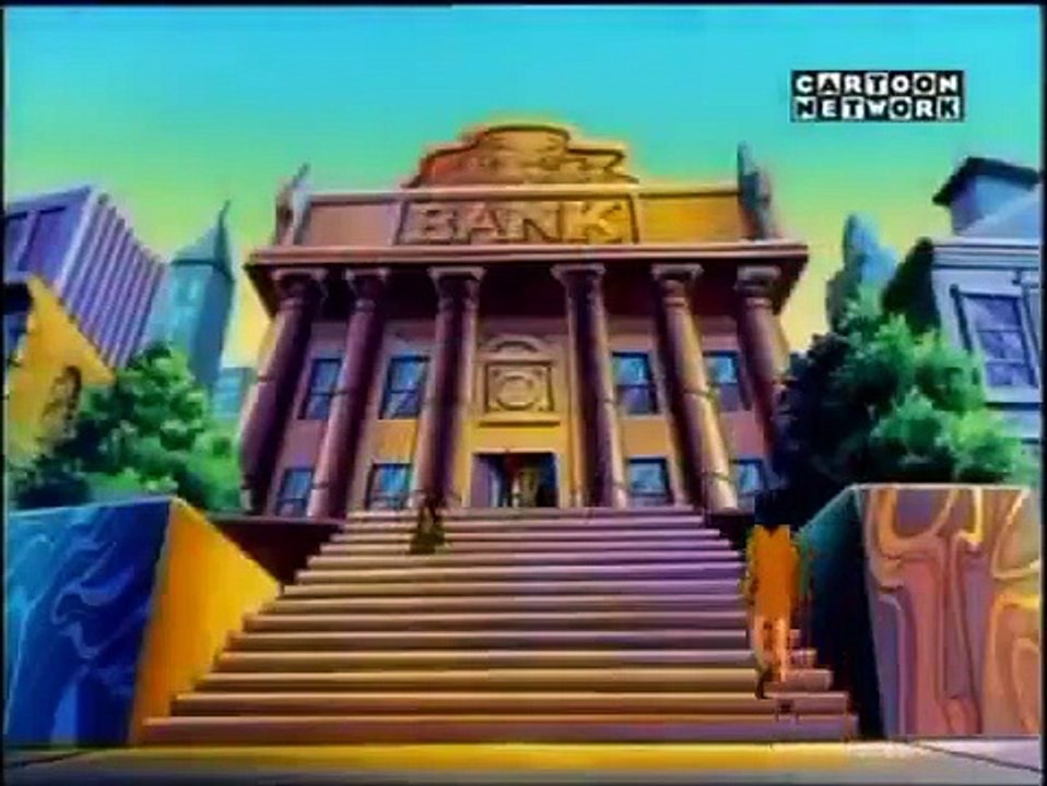 The Mask - Se2 - Ep28 HD Watch