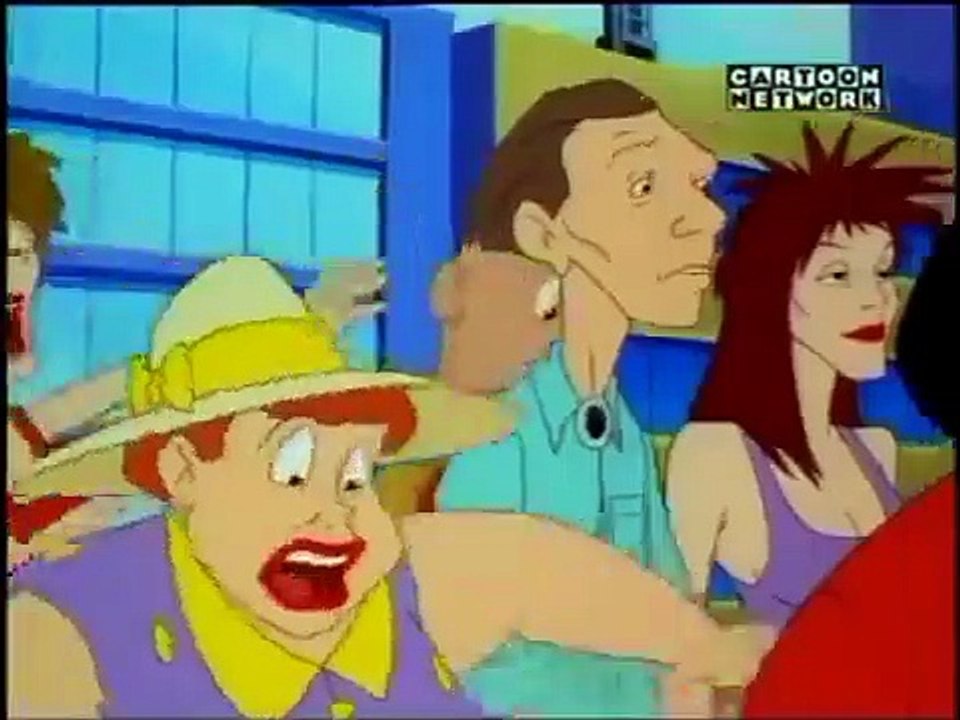 The Mask - Se2 - Ep27 HD Watch